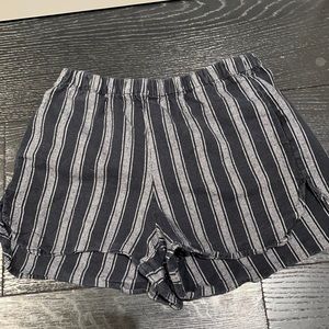 Brandy shorts